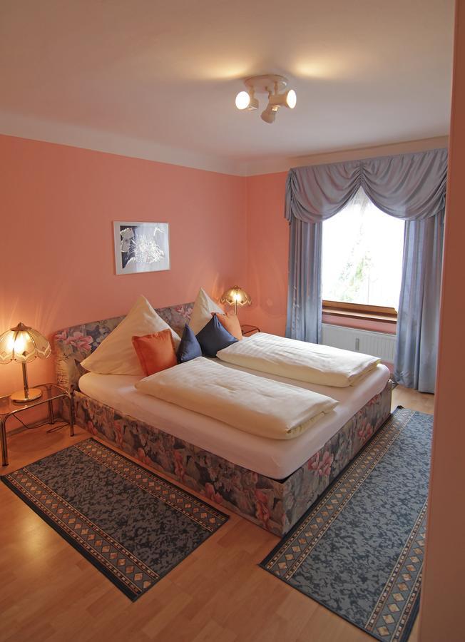 Appartements Am Kurpark Bad Mitterndorf Exterior photo