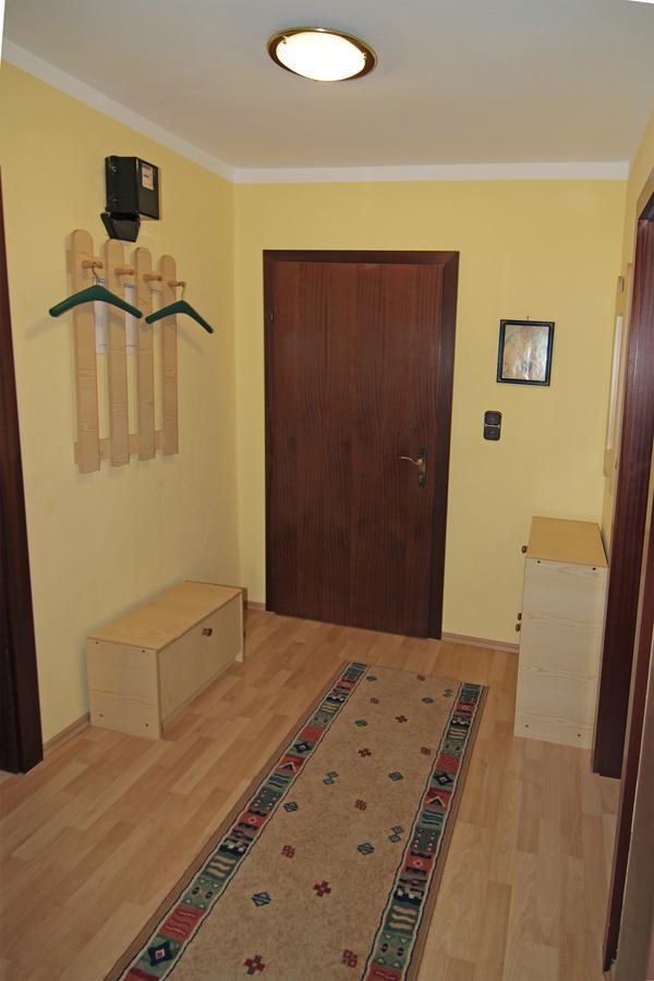 Appartements Am Kurpark Bad Mitterndorf Exterior photo